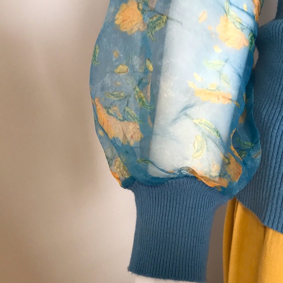 NWOT Vila Milano - Picture 3 of 10